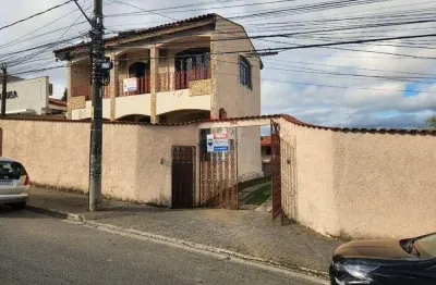 Casa com 3 quartos à venda na Avenida Eugênio Bernardi, 390, Parque Bela Vista, Votorantim