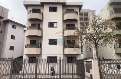 Apartamento para locação no campolim, mobiliado, 2 dormitórios com suíte.