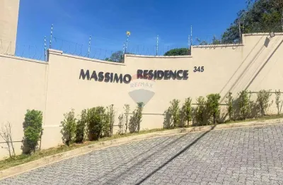 Apartamento com 2 quartos para alugar na Vila Odim Antão, Sorocaba 