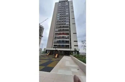 Apartamento semi mobiliado para locação no alto da boa vista - sorocaba sp