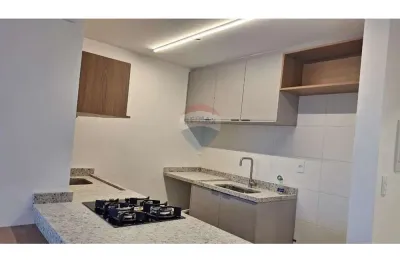 Apartamento semi mobiliado para locação no alto da boa vista - sorocaba sp