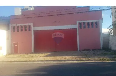 Barracão / Galpão / Depósito para alugar no Jardim Gonçalves, Sorocaba 