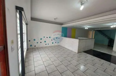 Predio comercial na zona norte - corredor comercial da avenida ulisses guimaraes