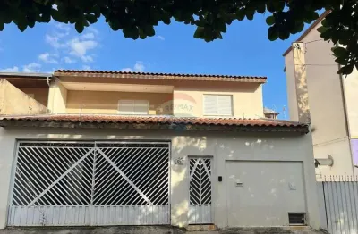 Casa com 4 quartos para alugar no Jardim Piratininga, Sorocaba 