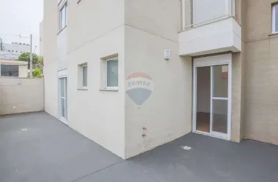 Apartamento garden à venda com 3 quartos, 1 suíte no trujillo, sorocaba-sp