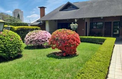 Casa Comercial à Venda com 407,4m² de área construída no Jardim Santa Rosália, Sorocaba/SP