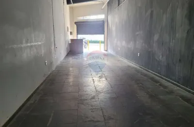 Imóvel comercial para locação em Jundiaquara - Excelente Localização