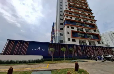 Flat com 1 quarto para alugar no Parque Campolim, Sorocaba 