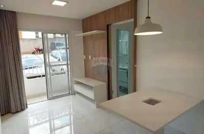 Apartamento com 2 quartos para alugar no Jardim Vera Cruz, Sorocaba 