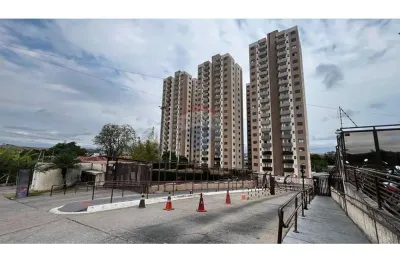 Apartamento com 2 quartos para alugar no Parque Campolim, Sorocaba 