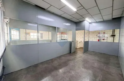 Sala comercial para alugar no Iporanga, Sorocaba 