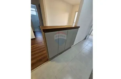 Apartamento com 2 quartos para alugar no Jardim São Carlos, Sorocaba 