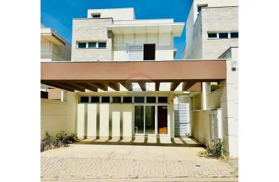 Casa em condomínio fechado com 3 quartos para alugar no Jardim Pagliato, Sorocaba 