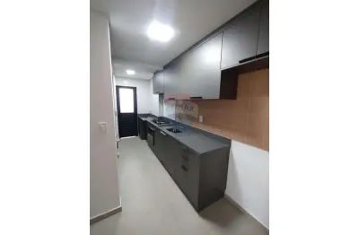 Apartamento com 2 quartos para alugar no Além Ponte, Sorocaba 