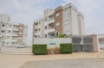 Apartamento com 2 quartos à venda na Rua Seraphim Banietti, 740, Caguassu, Sorocaba
