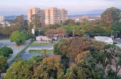 Apartamento com 2 quartos para alugar na Rua Elias Rodrigues Claro, 390, Jardim São Carlos, Sorocaba