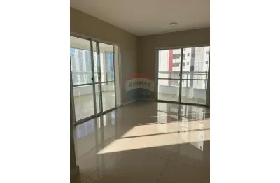 Apartamento com 3 quartos para alugar no Parque Campolim, Sorocaba 