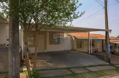 Casa em condomínio fechado com 2 quartos à venda na Estrada José Ribeiro Leite, 780, Quintais do Imperador, Sorocaba