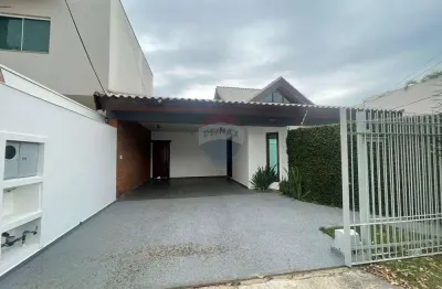 Casa para locação comercial no jardim américa, ideal para escritórios ou consultórios