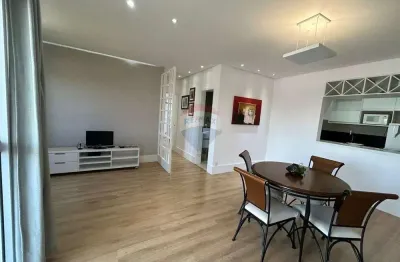 Apartamento para locação com 2 dormitórios no campolim - sorocaba