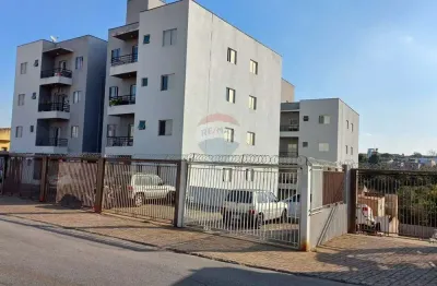 Apartamento com 2 quartos para alugar na Vila Leopoldina, Sorocaba 