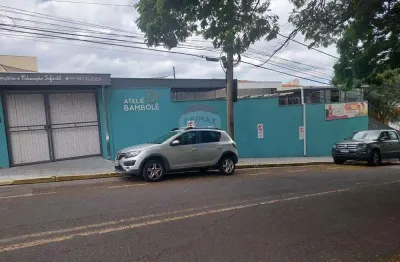 Prédio para alugar no Jardim Faculdade, Sorocaba 