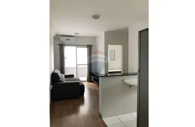 Apartamento com 2 quartos para alugar no Jardim Archila, Votorantim 