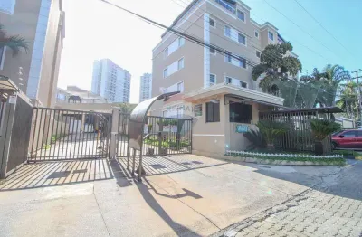 Apartamento com 2 quartos para locação no condomínio residencial spazio saragoza - sorocaba/sp