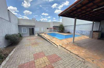 Casa 03 dormitórios e 1 suíte -  jd bandeirantes - sorocaba - sp - r$ 545.000