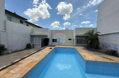 Casa 03 dormitórios e 1 suíte -  jd bandeirantes - sorocaba - sp - r$ 545.000