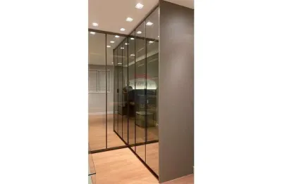 Apartamento com 3 quartos para alugar no Parque Campolim, Sorocaba 