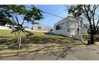 Terreno à venda, 350 m² por r$ 610.000 - condomínio mont blanc - sorocaba/sp
