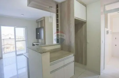 Apartamento à venda, 3 quartos sendo 1 suíte, 2 vagas, bairro parque vitória régia, sorocaba/sp- valor r$ 265.000,00