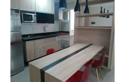 Apartamento totalmente mobiliado no  jardim gonçalves - zona leste - sorocaba