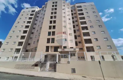 Apartamento com 2 quartos para alugar no Jardim Nova Manchester, Sorocaba 