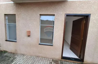 Casa com 2 quartos para alugar na Vila Hortência, Sorocaba 