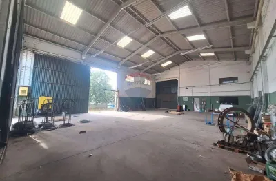 Barracão / Galpão / Depósito para alugar no Éden, Sorocaba 