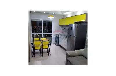 Studio, mobiliado e completo no spettacolo patriani – campolim, sorocaba!