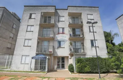 Apartamento com 3 quartos à venda na Rua Atanázio Soares, 3395, Jardim Maria Eugênia, Sorocaba