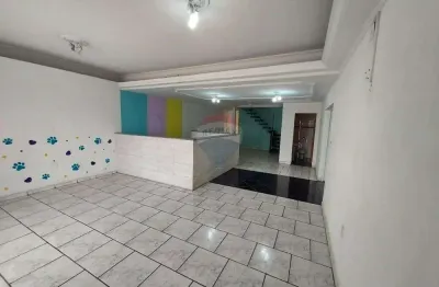 Casa comercial locação - avenida doutor ulisses guimarães -santo andré 2 - sorocaba sp - r$ 4000,00