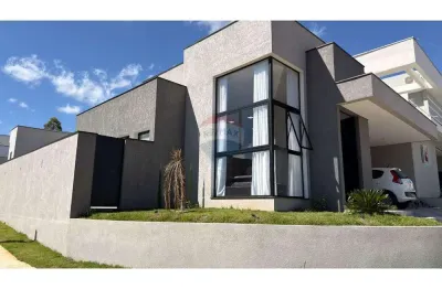 Casa para locação condomínio le france sorocaba 03 suítes -r$ 9.000