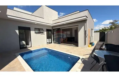 Casa para Locação Condomínio Le France Sorocaba 03 suítes -R$ 9.000