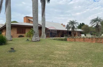 Casa com 5 quartos para alugar no City Castelo, Itu 