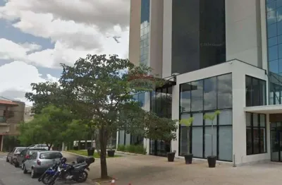 Sala comercial para alugar no Jardim Portal da Colina, Sorocaba 