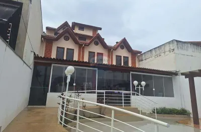 Sala comercial para alugar no Jardim Pagliato, Sorocaba 