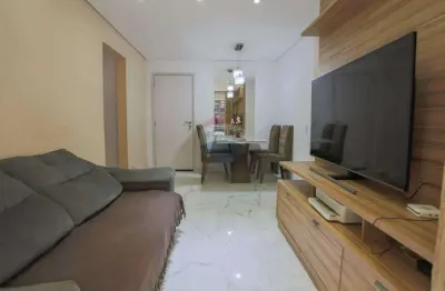 Apartamento à venda no condomínio residencial butiá – sorocaba/sp