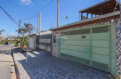 Casa com 3 quartos à venda na Rua Joaquim Floriano Ribeiro, 537, Parque São Bento, Sorocaba