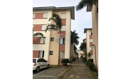 Apartamento com 2 quartos para alugar na Rua Otília Wey Pereira, 128, Boa Vista, Sorocaba
