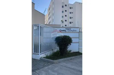 Apartamento com 2 quartos para alugar no Jardim Gonçalves, Sorocaba 