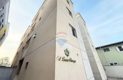 Apartamento à venda – 02 dormitórios – 52 m² edifício lucas henrique | jardim betânia, sorocaba/sp - r$ 170.000